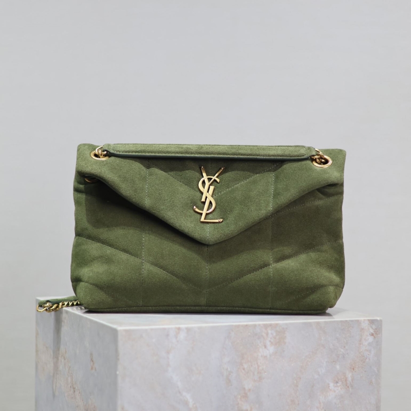 Y*L top handle bags